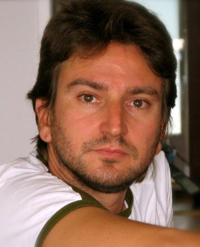 Avi Arampatzis in 2008